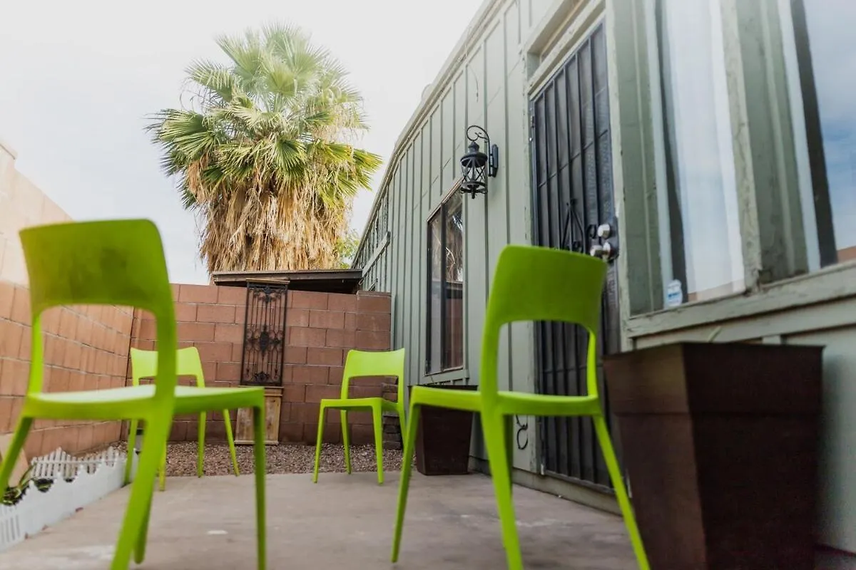 Hébergement de vacances Msg For 5Percent Off 2Bed1And A Half Bath Kingqueenbeds Condophx Phoenix États-Unis