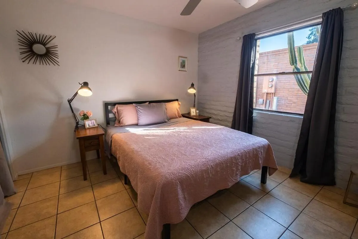 Hébergement de vacances Msg For 5Percent Off 2Bed1And A Half Bath Kingqueenbeds Condophx Phoenix